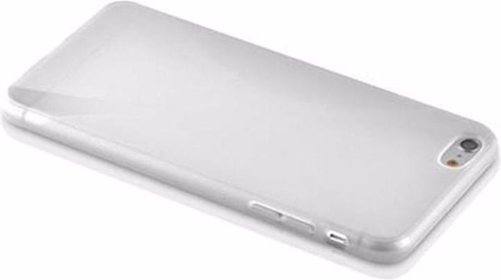 Image du produit Cadorabo TPU X-Line Cover (Apple iPhone 6 Plus)
