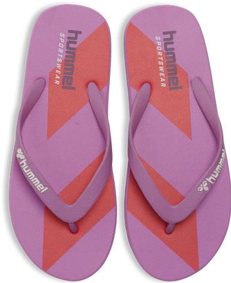Produktbild hummel Chevron Flip Flop (45)