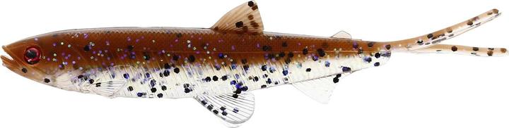 Actual product image Westin Hypoteez V-Tail Bait Pearl (10 cm)