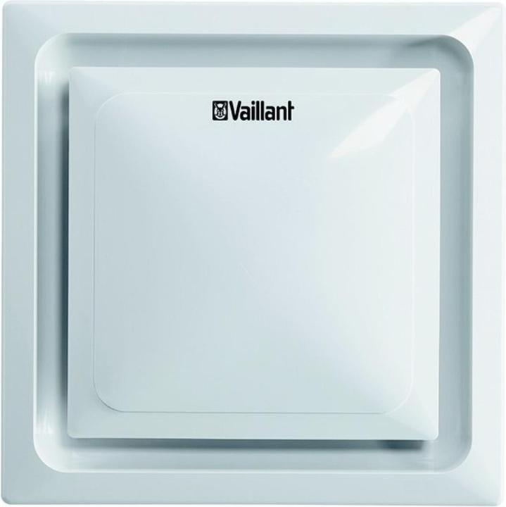Produktbild Vaillant VAE 190/1 RHT Radial-Abluftventilator Anschluss DN 100mm