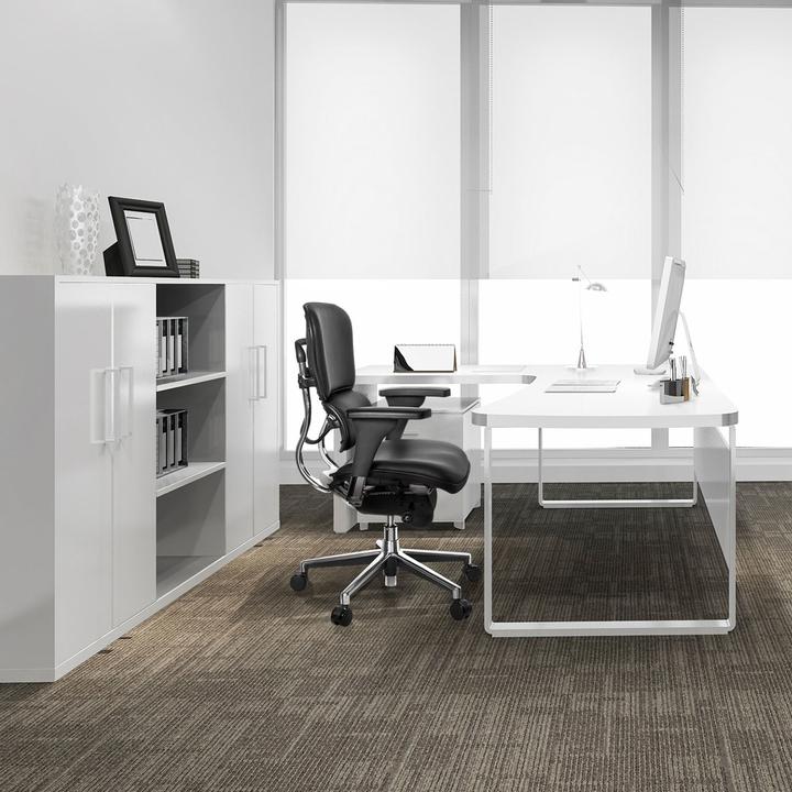 Actual product image Hjh Office Ergohuman Base