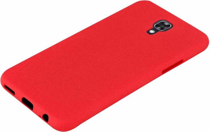 Image du produit Cadorabo Couverture TPU givrée (LG X Screen)