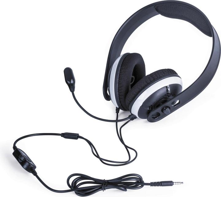 Produktbild Raptor Gaming H200 (Kabelgebunden)