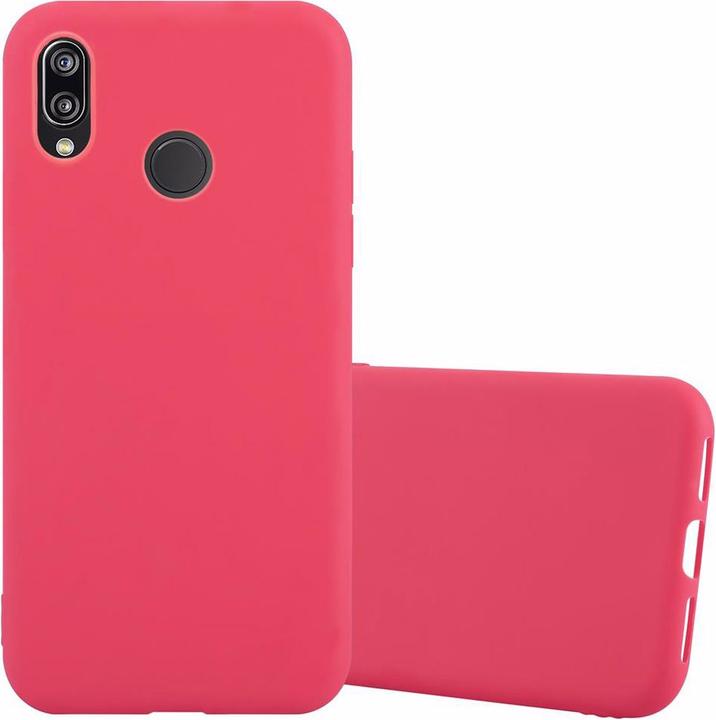 Rosso confetto