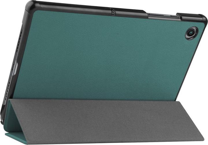 Produktbild Cover-Discount Galaxy Tab A8 10.5 - Tri-fold Smart Case grün (Galaxy Tab A8)