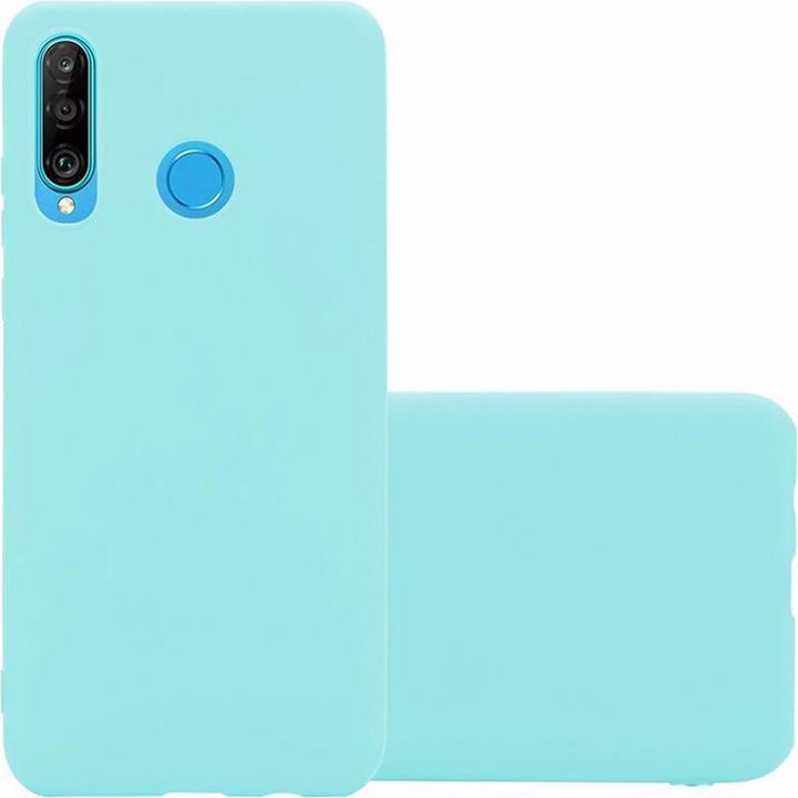 Immagine prodotto Cadorabo Copertina in TPU Candy (Huawei P30 Lite)