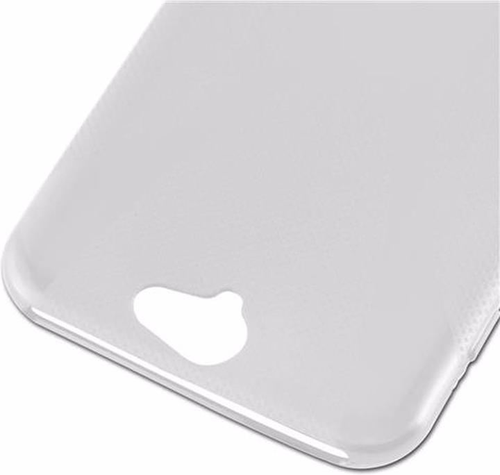 Image du produit Cadorabo TPU X-Line Cover (HTC One A9)