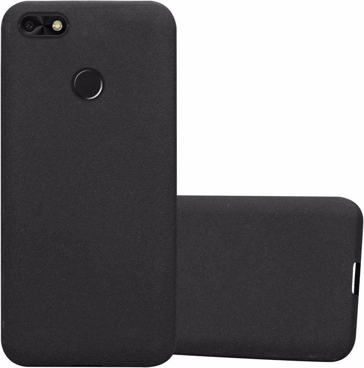 Produktbild Cadorabo TPU Frosted Cover