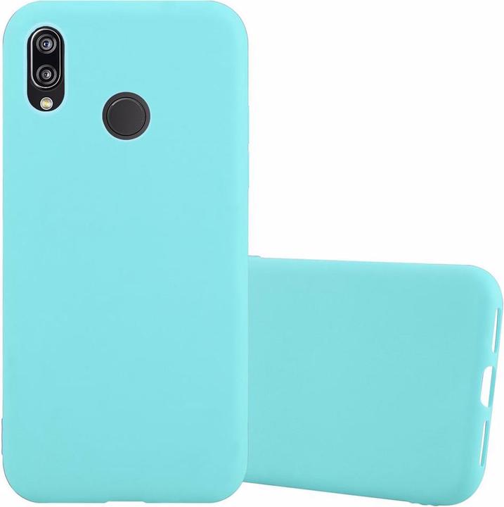 Immagine prodotto Cadorabo Copertina in TPU Candy (Huawei Nova 3E)