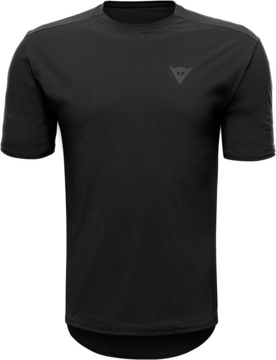 Dainese Jersey Dnse 22 Hgr Ss Blk L (L)