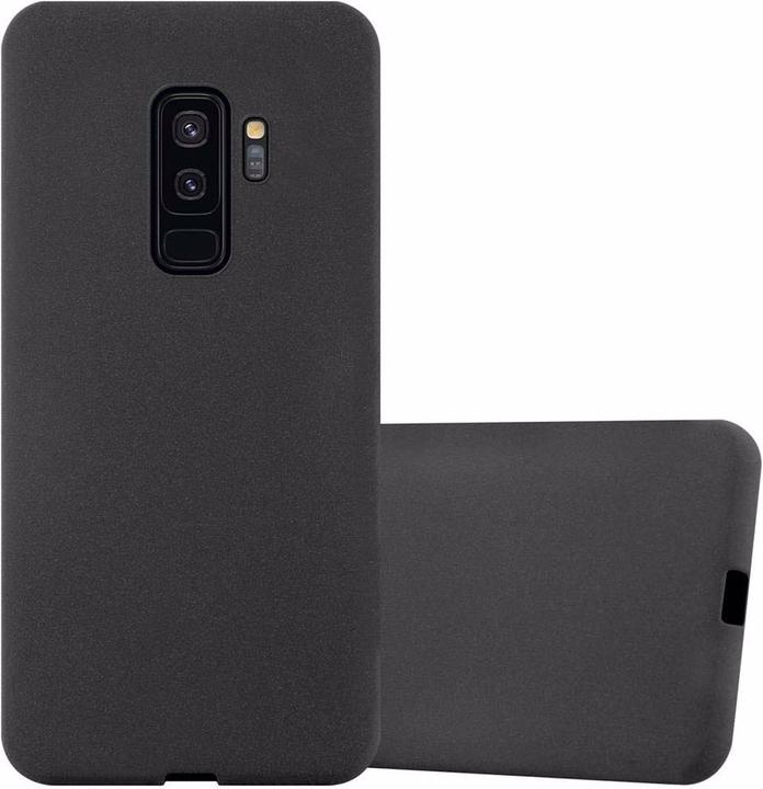 Produktbild Cadorabo TPU Frosted Cover