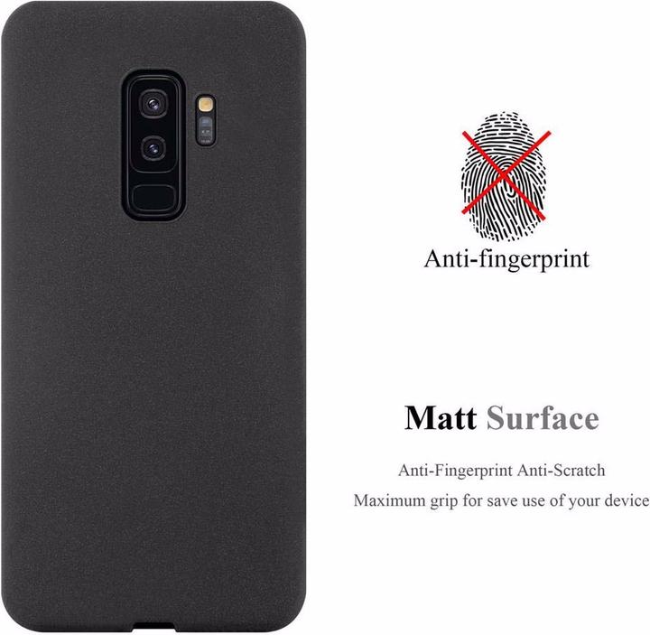 Produktbild Cadorabo TPU Frosted Cover