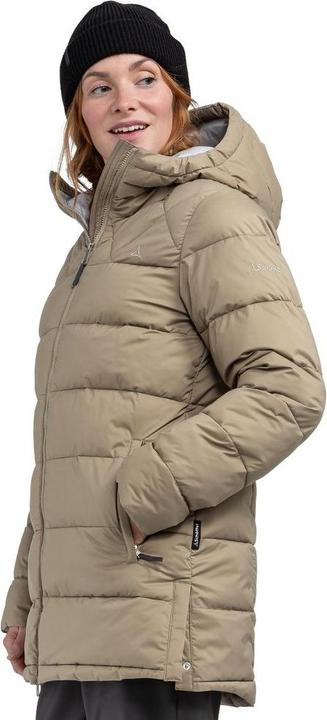Produktbild Schöffel Insulated Parka Boston L (5XL)