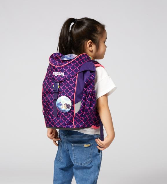 Actual product image Ergobag PerlentauchBär