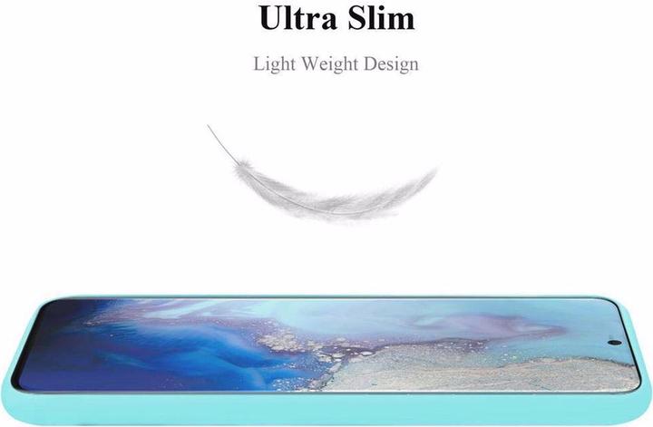Immagine prodotto Cadorabo Copertina in TPU Candy (Samsung Galaxy S20+)