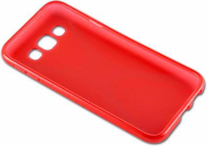 Image du produit Cadorabo TPU X-Line Cover (Samsung Galaxy E5)