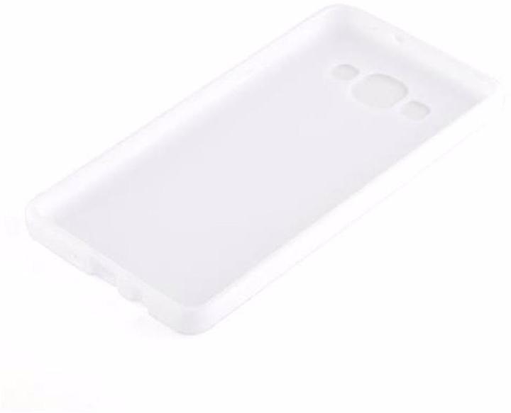 Image du produit Cadorabo TPU X-Line Cover (Samsung Galaxy A7)