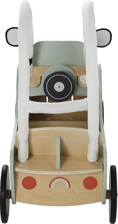 Produktbild Vertbaudet Baby XL-Rutschauto aus Holz FSC®
