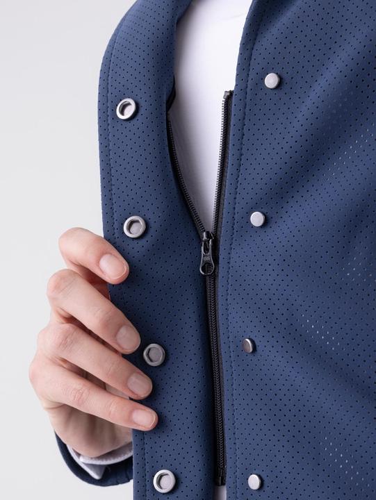 Actual product image Equiline 's riding competition jacket (42)