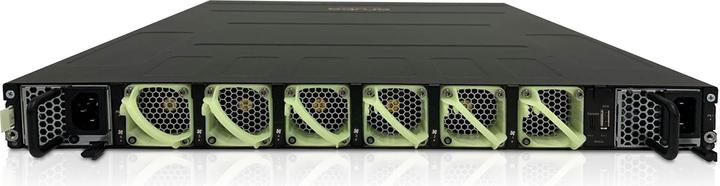 Produktbild HPE E Aruba CX 10000-48Y6C Port to Power AC Power Supply Unit, Includes 1x C13 (Netzteil)