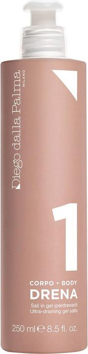 Diego dalla Palma Ultra Draining Gel (Körpermilch, 250 ml)
