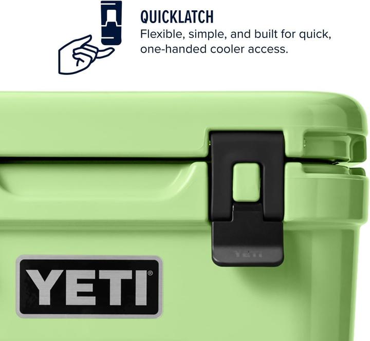 Actual product image Yeti Roadie 24 Kühlbox