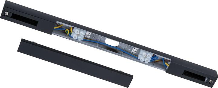 Actual product image Paulmann URail feed