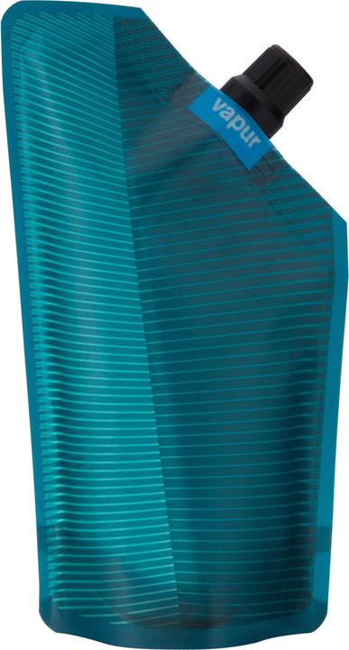 Vapur 0.3L INCOGNITO Teal FLASK (300 ml)