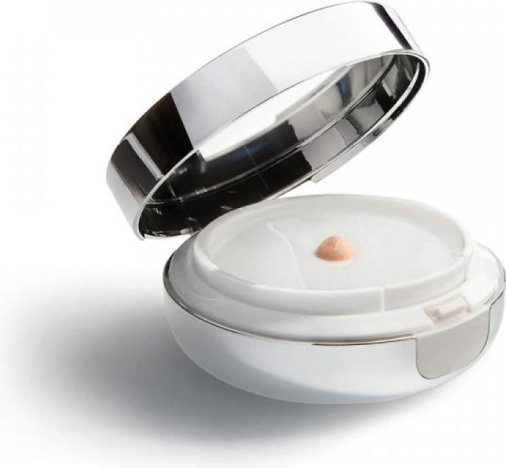 Produktbild Sisley Phyto Blanc Cushion Foundation 2 White Pearl 14g (#2 White Pearl)