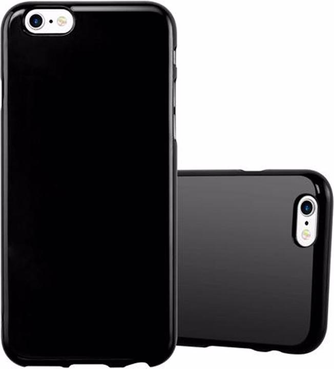 JELLY BLACK