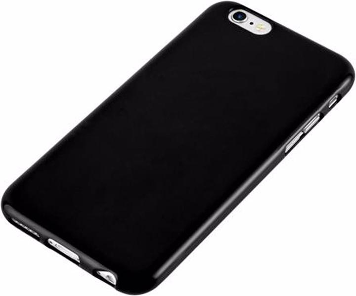 Produktbild Cadorabo TPU Jelly Cover (Apple iPhone 6)