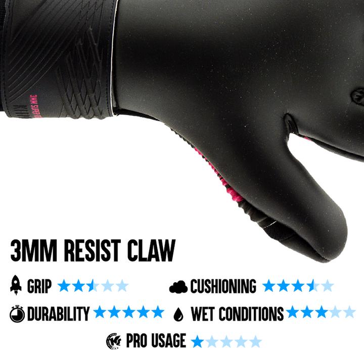 Actual product image Keeper Sport KEEPERsport Varan8 Zone NC Resist (7)