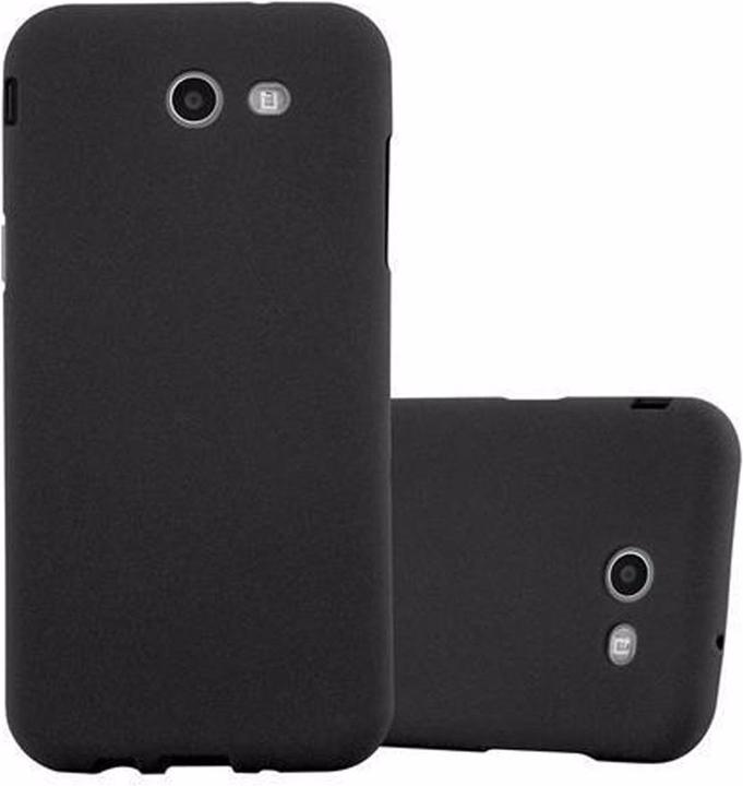 Immagine prodotto Cadorabo Copertura smerigliata in TPU (Samsung Galaxy J7 2017)