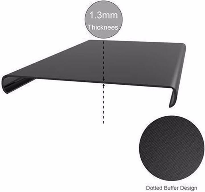 Produktbild Cadorabo TPU Ultra Slim AIR Cover (HTC Desire 825, HTC Desire 10 Lifestyle)