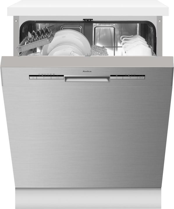Actual product image Amica EGSPU 513 911 E