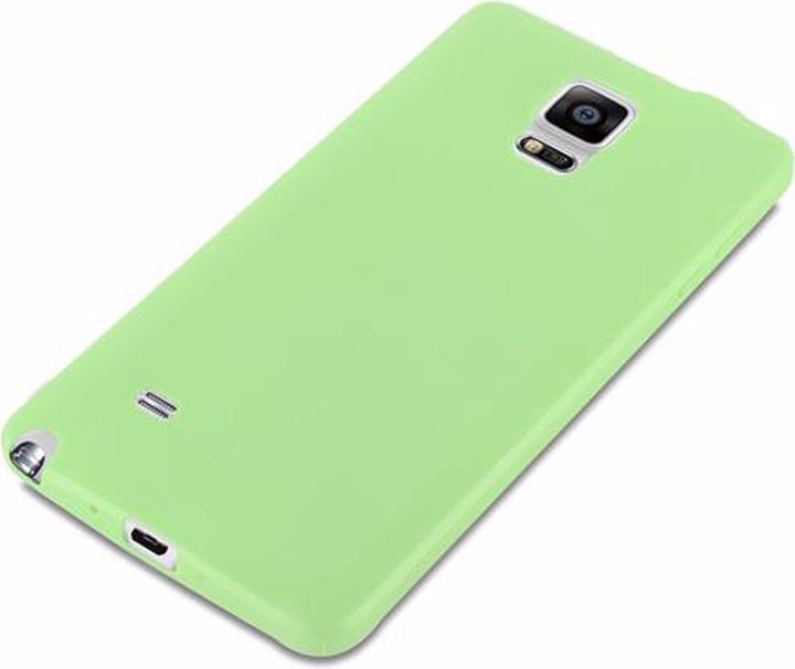 Immagine prodotto Cadorabo Copertina in TPU Candy