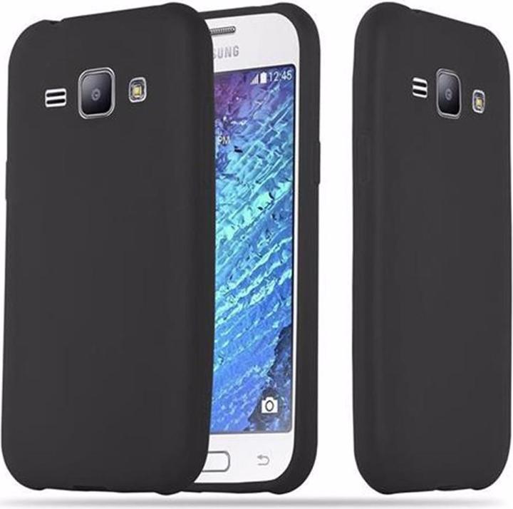 Image du produit Cadorabo Couverture TPU Candy (Samsung Galaxy J1)