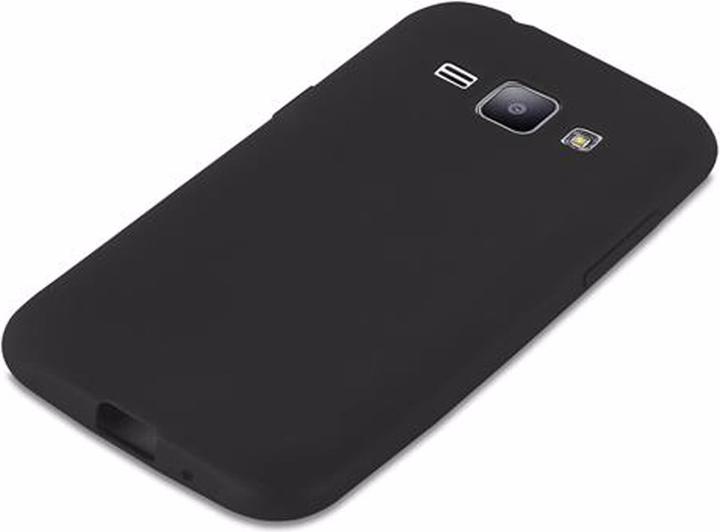 Image du produit Cadorabo Couverture TPU Candy (Samsung Galaxy J1)