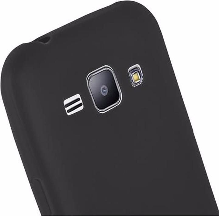 Image du produit Cadorabo Couverture TPU Candy (Samsung Galaxy J1)