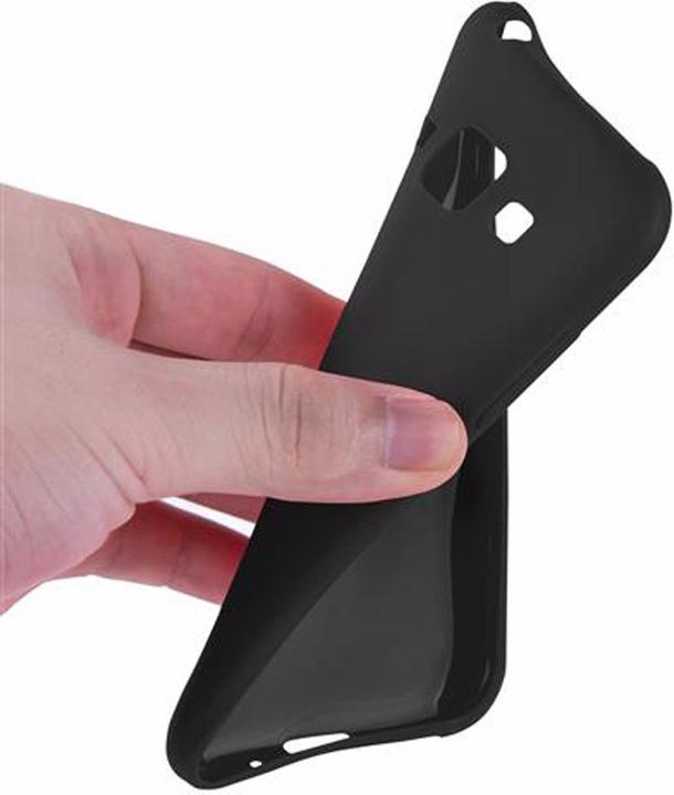 Image du produit Cadorabo Couverture TPU Candy (Samsung Galaxy J1)