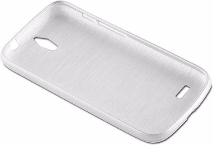 Immagine prodotto Cadorabo Copertura spazzolata in TPU (Huawei Ascend G610)