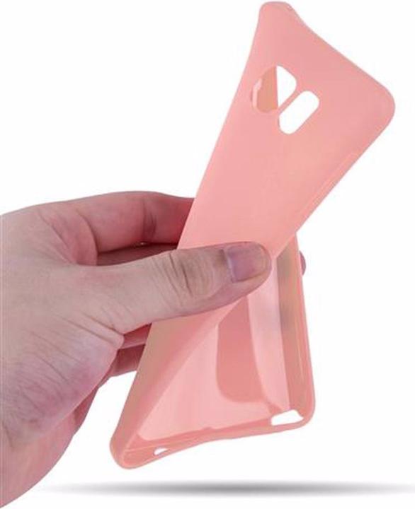 Image du produit Cadorabo Couverture TPU Candy (Samsung Galaxy Note 5)
