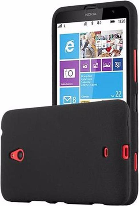 Produktbild Cadorabo TPU Frosted Cover