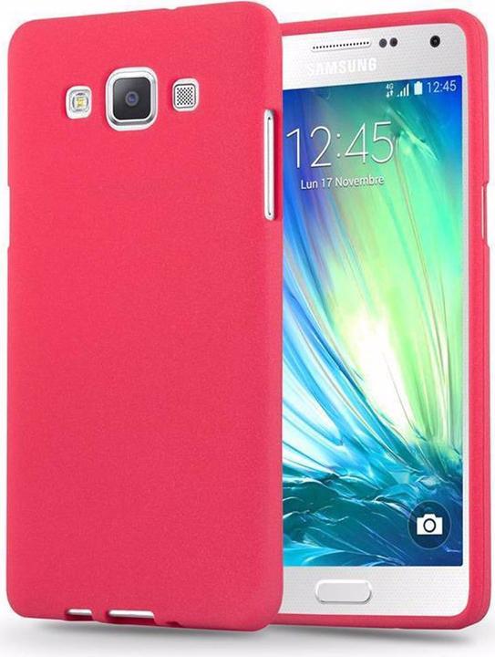 Produktbild Cadorabo TPU Frosted Cover