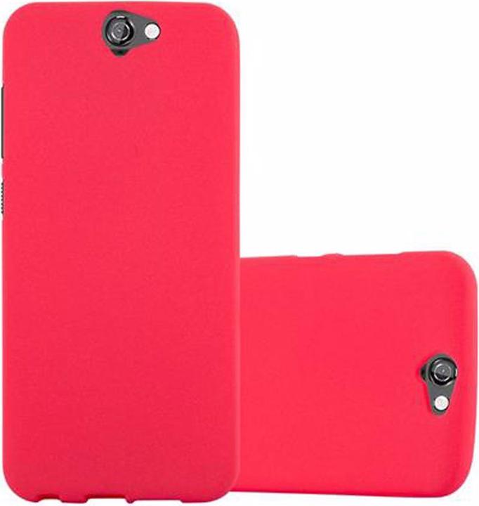 Rosso gelo