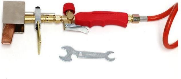 Image du produit Rothenberger Kit de fer à souder Industrial 35498