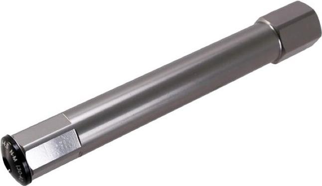 Manitou Fork pin with screw