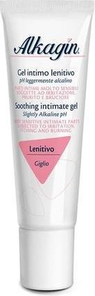 Actual product image Istituto Ganassini Ganassinikorff Intimate Cleansing Gel 210g (30 ml, Intimate washing lotion)