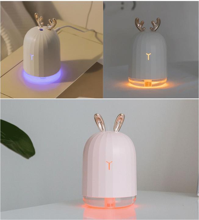 Produktbild Linuo Reindeer (10 m²)