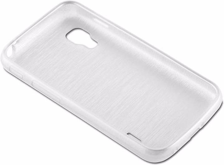 Immagine prodotto Cadorabo Copertura spazzolata in TPU (LG Optimus L5 II)